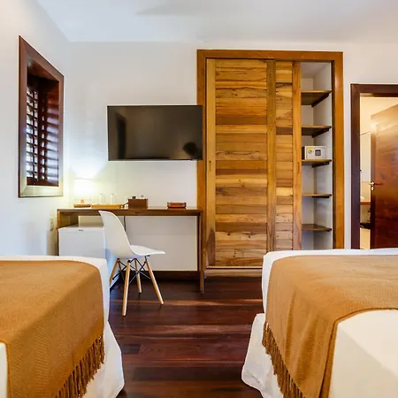 Aldeia Jericoacoara - Suites Privativas Room photo