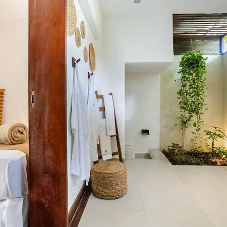 Aldeia Jericoacoara - Suites Privativas Exterior photo