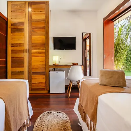 Aldeia Jericoacoara - Suites Privativas Exterior photo