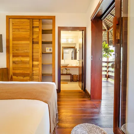 Aldeia Jericoacoara - Suites Privativas Room photo