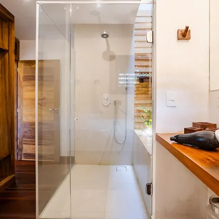 Aldeia Jericoacoara - Suites Privativas Exterior photo