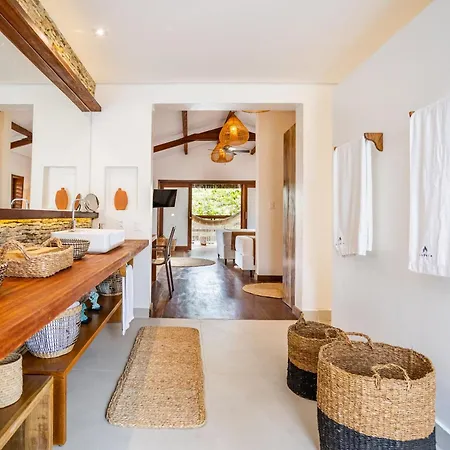 Aldeia Jericoacoara - Suites Privativas Exterior photo