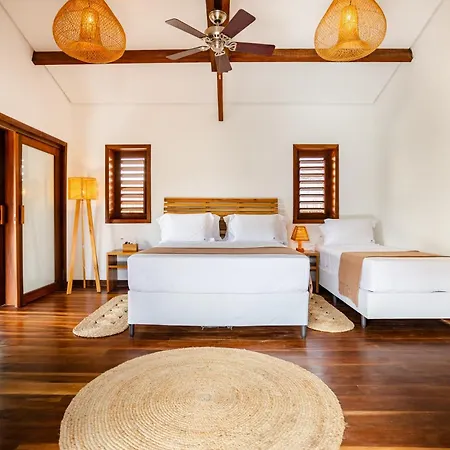 Aldeia Jericoacoara - Suites Privativas Exterior photo