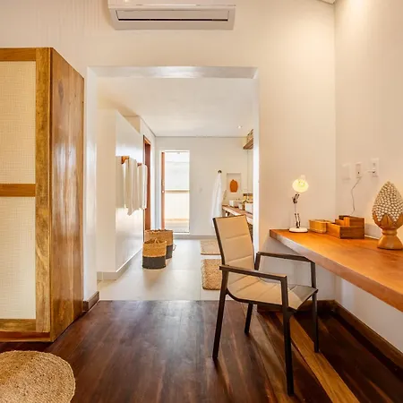 Aldeia Jericoacoara - Suites Privativas Exterior photo