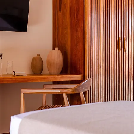 Aldeia Jericoacoara - Suites Privativas Room photo