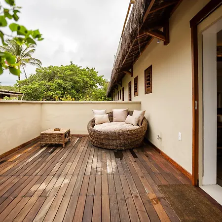 Aldeia Jericoacoara - Suites Privativas Exterior photo
