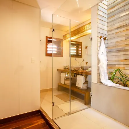 Aldeia Jericoacoara - Suites Privativas Room photo