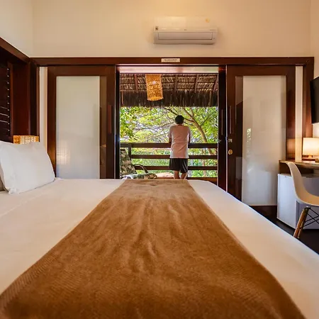 Aldeia Jericoacoara - Suites Privativas Exterior photo
