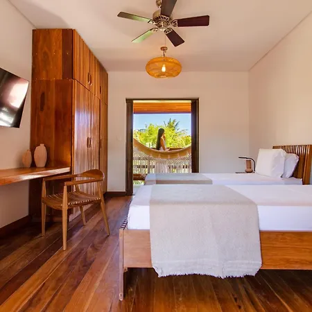Aldeia Jericoacoara - Suites Privativas Room photo