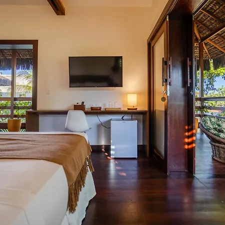 Aldeia Jericoacoara - Suites Privativas Exterior photo