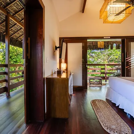 Aldeia Jericoacoara - Suites Privativas Exterior photo