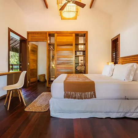 Aldeia Jericoacoara - Suites Privativas Room photo