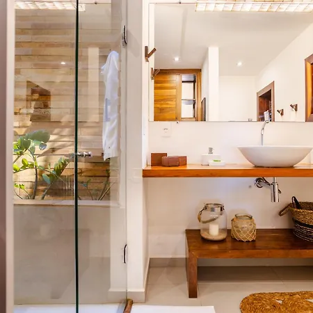Aldeia Jericoacoara - Suites Privativas Room photo
