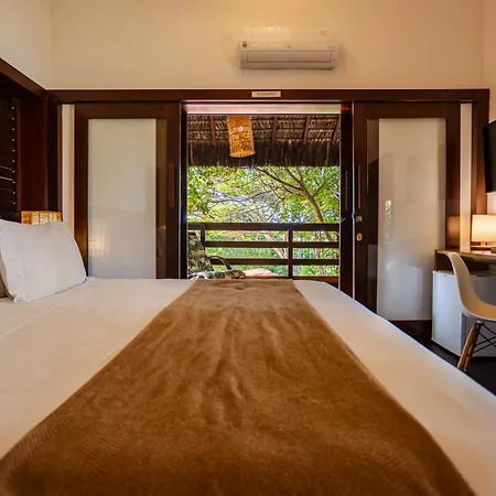 Aldeia Jericoacoara - Suites Privativas Room photo