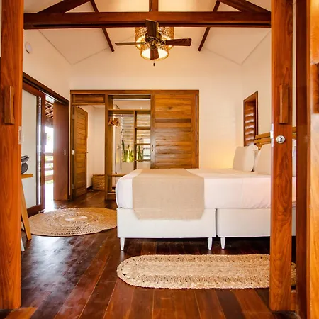 Aldeia Jericoacoara - Suites Privativas Room photo