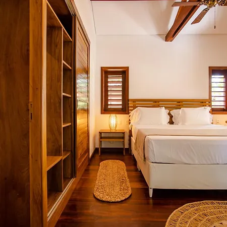 Aldeia Jericoacoara - Suites Privativas Room photo